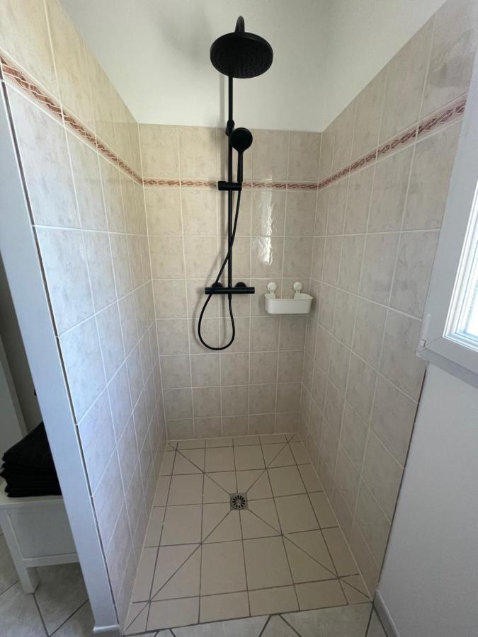 Apartmán La Baronniere De Loctudy Exteriér fotografie