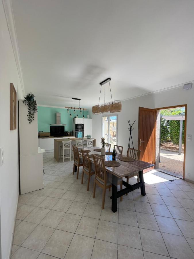 Apartmán La Baronniere De Loctudy Exteriér fotografie