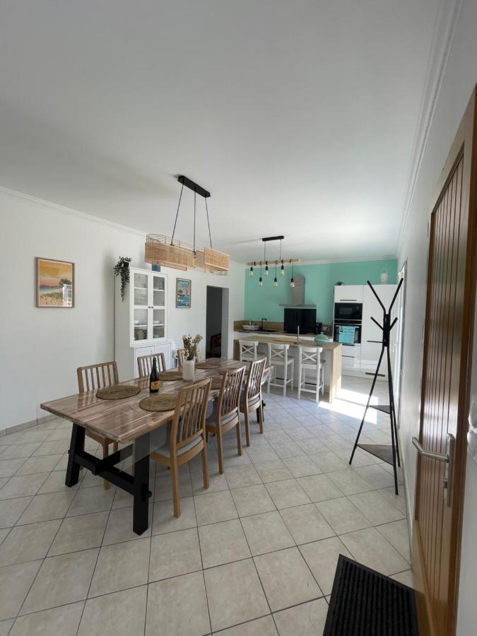 Apartmán La Baronniere De Loctudy Exteriér fotografie